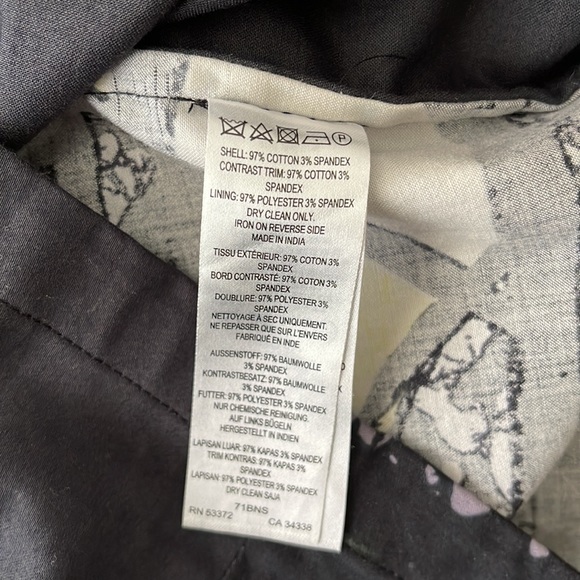 French Connection dress - Picture 6 of 6